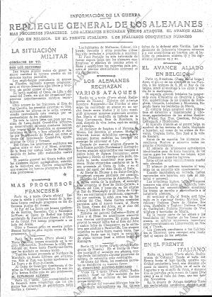 ABC MADRID 16-10-1918 página 21