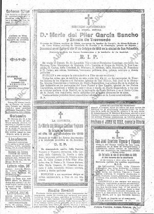 ABC MADRID 17-10-1918 página 25