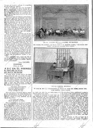 ABC MADRID 17-10-1918 página 4