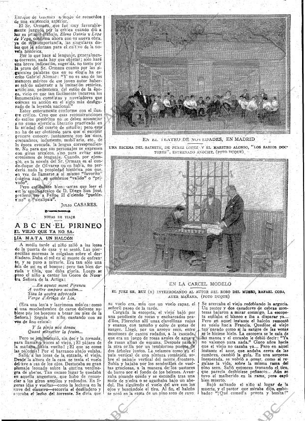 ABC MADRID 17-10-1918 página 4