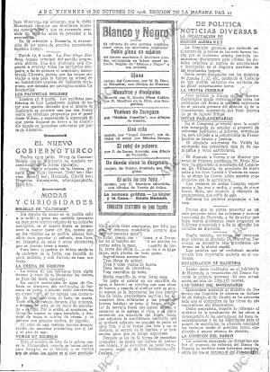 ABC MADRID 18-10-1918 página 11