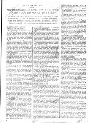 ABC MADRID 18-10-1918 página 15