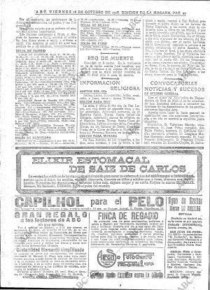 ABC MADRID 18-10-1918 página 22