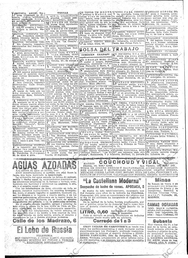 ABC MADRID 18-10-1918 página 26