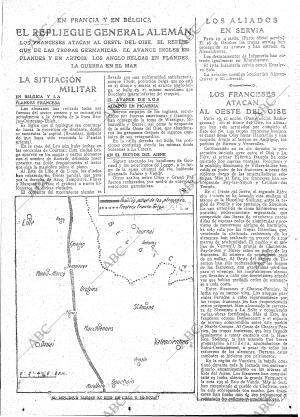 ABC MADRID 20-10-1918 página 9