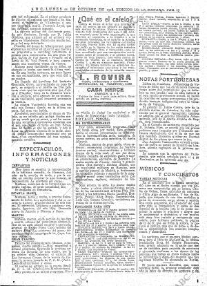 ABC MADRID 21-10-1918 página 17