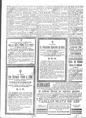 ABC MADRID 22-10-1918 página 27