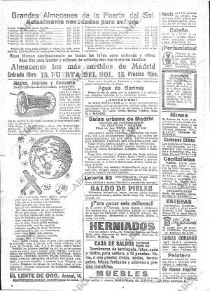 ABC MADRID 22-10-1918 página 28