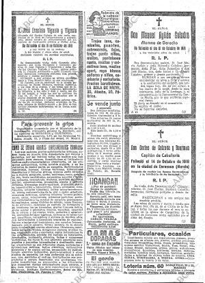ABC MADRID 22-10-1918 página 29