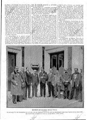 ABC MADRID 22-10-1918 página 5