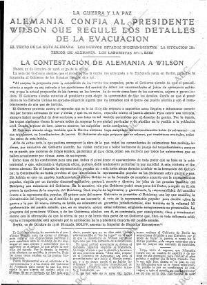 ABC MADRID 22-10-1918 página 9