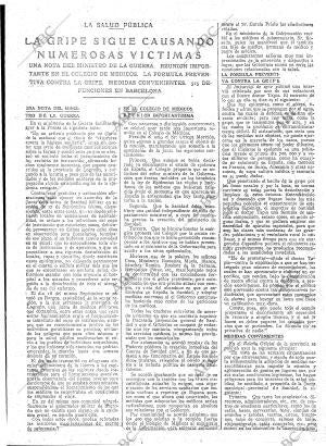 ABC MADRID 23-10-1918 página 13