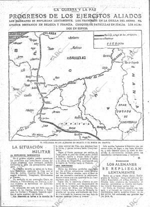 ABC MADRID 23-10-1918 página 22