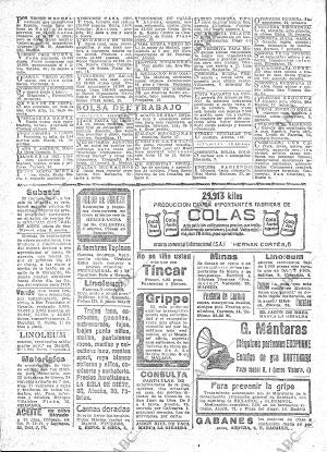 ABC MADRID 23-10-1918 página 28