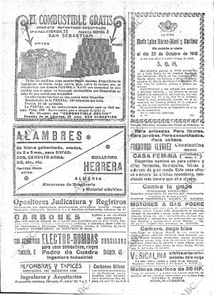ABC MADRID 23-10-1918 página 30