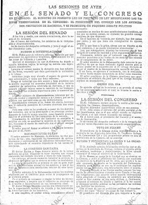 ABC MADRID 23-10-1918 página 7
