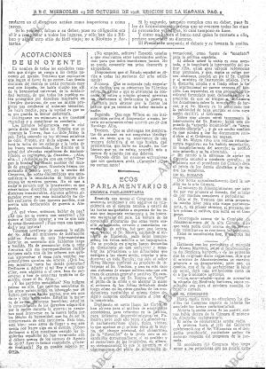 ABC MADRID 23-10-1918 página 9