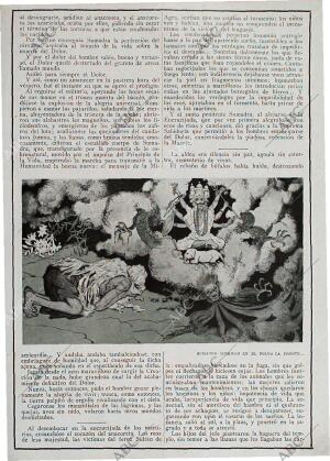 BLANCO Y NEGRO MADRID 27-10-1918 página 17