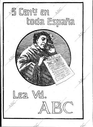 BLANCO Y NEGRO MADRID 27-10-1918 página 35