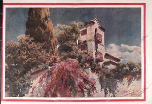 BLANCO Y NEGRO MADRID 27-10-1918 página 38