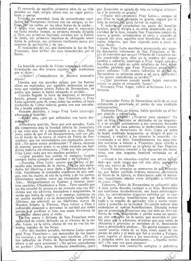 BLANCO Y NEGRO MADRID 27-10-1918 página 8