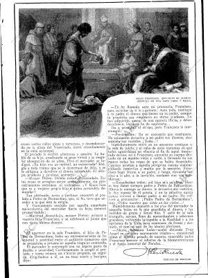 BLANCO Y NEGRO MADRID 27-10-1918 página 9