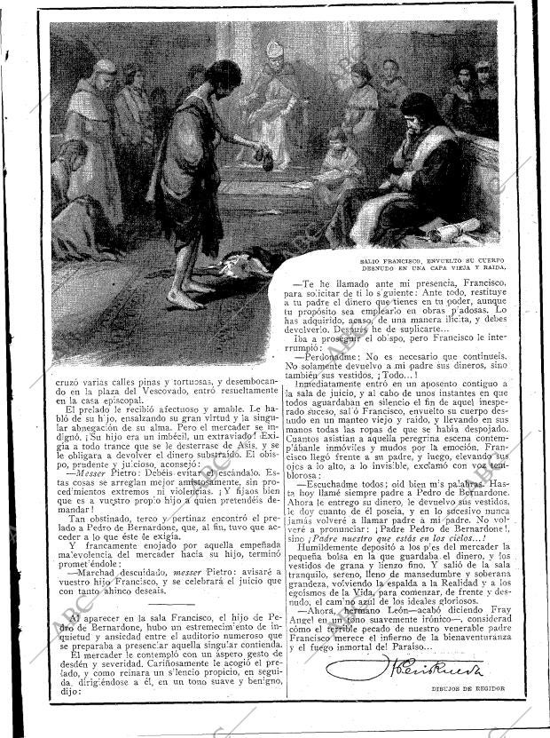 BLANCO Y NEGRO MADRID 27-10-1918 página 9