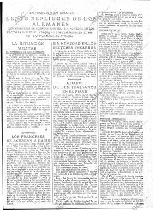 ABC MADRID 30-10-1918 página 11