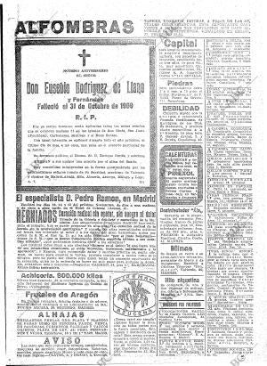 ABC MADRID 30-10-1918 página 25