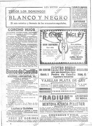 ABC MADRID 30-10-1918 página 26