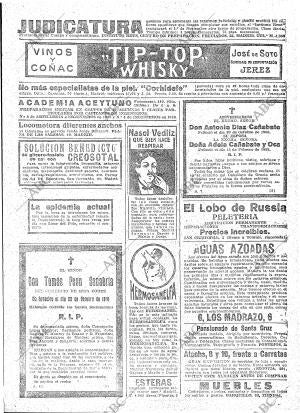 ABC MADRID 30-10-1918 página 27