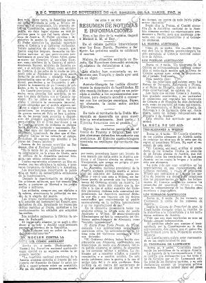 ABC MADRID 01-11-1918 página 10