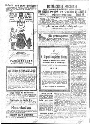 ABC MADRID 01-11-1918 página 28