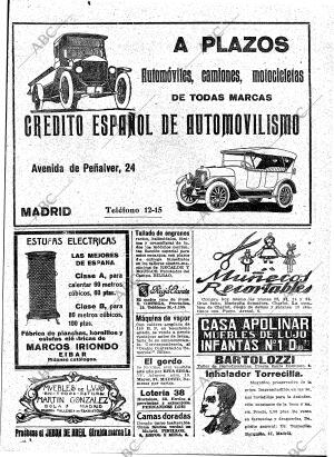ABC MADRID 01-11-1918 página 31