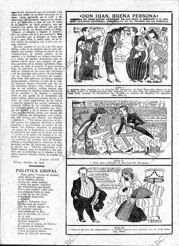 ABC MADRID 01-11-1918 página 6