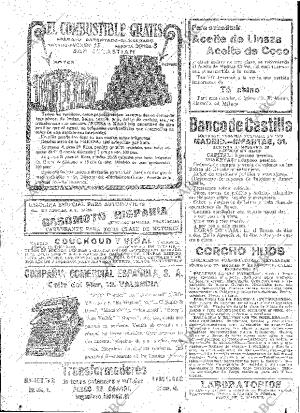 ABC MADRID 05-11-1918 página 22