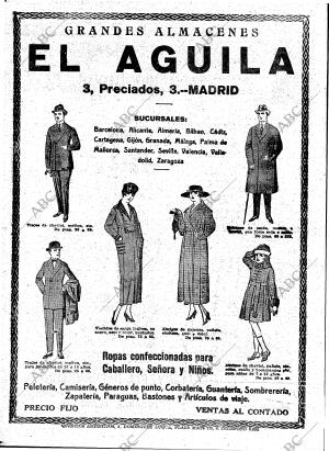 ABC MADRID 05-11-1918 página 24