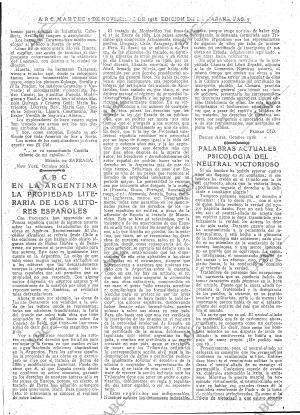 ABC MADRID 05-11-1918 página 7
