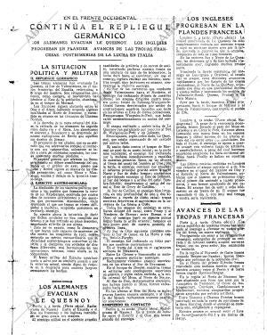 ABC MADRID 06-11-1918 página 13