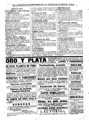 ABC MADRID 06-11-1918 página 32