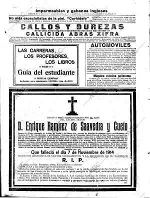 ABC MADRID 06-11-1918 página 36