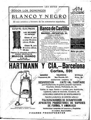 ABC MADRID 06-11-1918 página 38