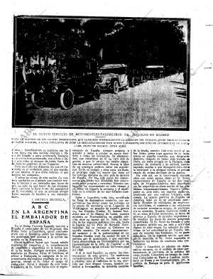 ABC MADRID 06-11-1918 página 4