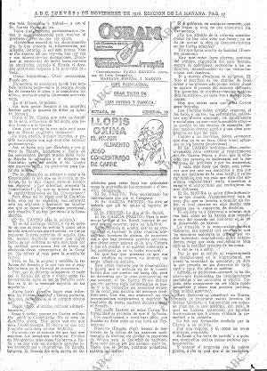 ABC MADRID 07-11-1918 página 17