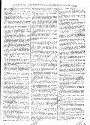 ABC MADRID 07-11-1918 página 19