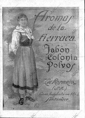 ABC MADRID 07-11-1918 página 2