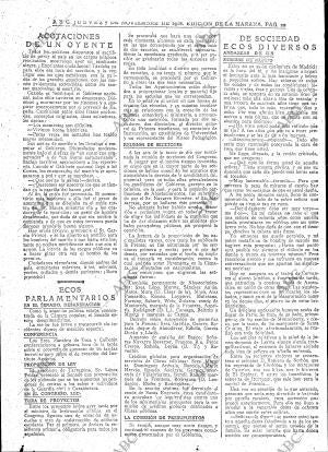ABC MADRID 07-11-1918 página 20