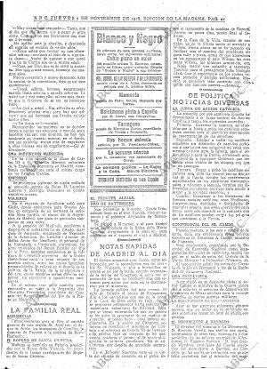 ABC MADRID 07-11-1918 página 21