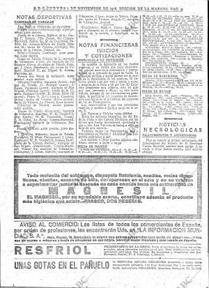 ABC MADRID 07-11-1918 página 24