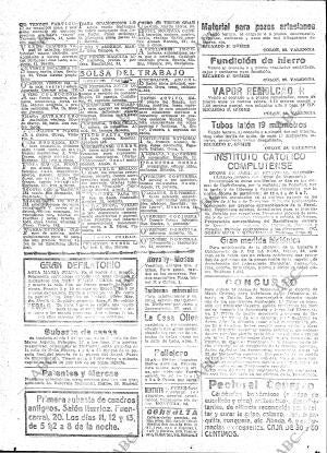 ABC MADRID 07-11-1918 página 30